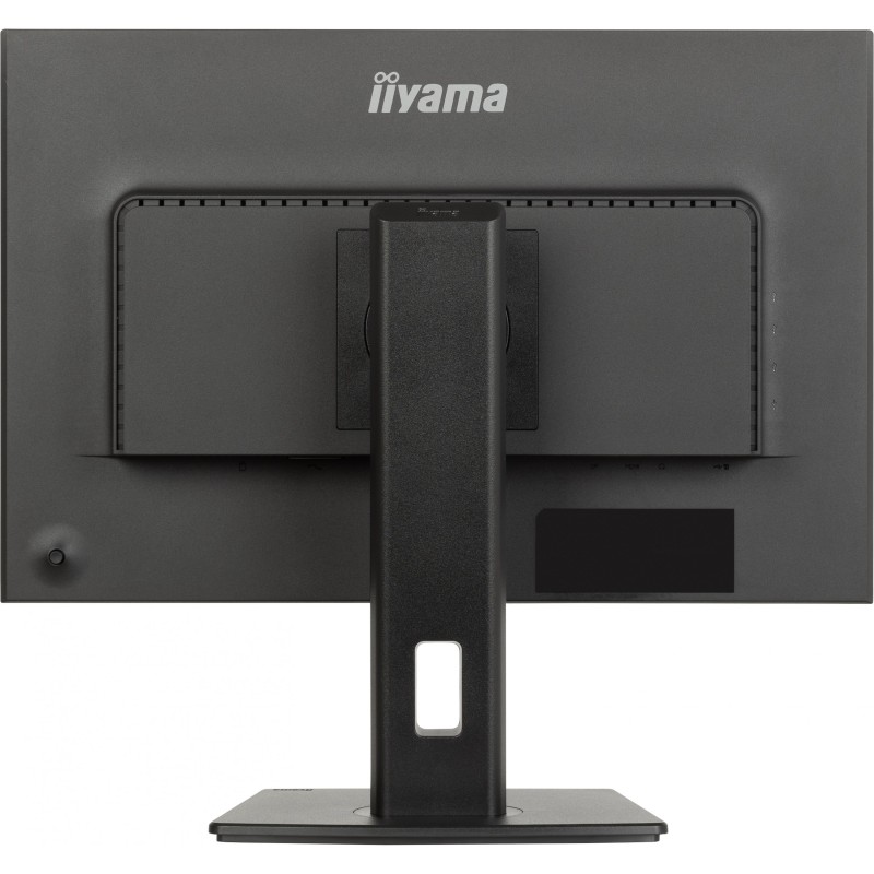 Iiyama ProLite XUB2495WSU-B7 - 24 inch 1920x1200 IPS Pivot Black — Buy in Cyprus with Fast Delivery