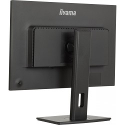 Iiyama ProLite XUB2495WSU-B7 - 24 inch 1920x1200 IPS Pivot Black — Buy in Cyprus with Fast Delivery