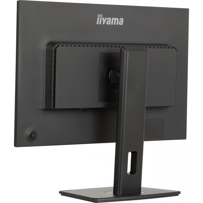 Iiyama ProLite XUB2495WSU-B7 - 24 inch 1920x1200 IPS Pivot Black — Buy in Cyprus with Fast Delivery