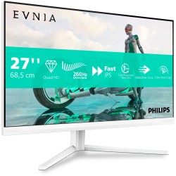 Philips 27M2N3501PA Quad HD Display - 27M2N3501PA - White, 27-inch, 2560x1440 — Buy in Cyprus with Fast Delivery
