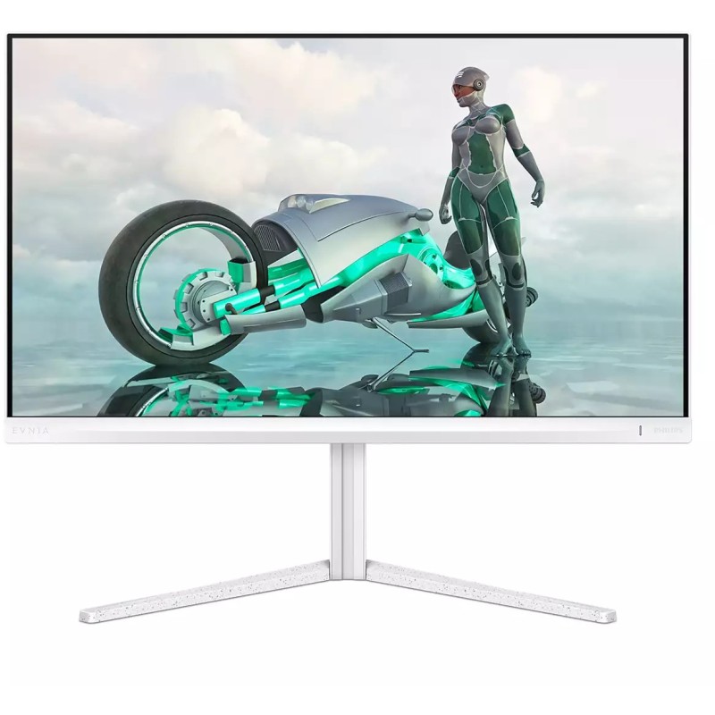 Philips 27M2N3501PA Quad HD Display - 27M2N3501PA - White, 27-inch, 2560x1440 — Buy in Cyprus with Fast Delivery