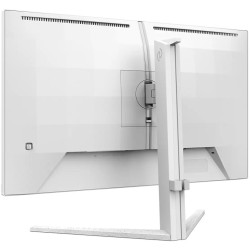 Philips 27M2N3501PA Quad HD Display - 27M2N3501PA - White, 27-inch, 2560x1440 — Buy in Cyprus with Fast Delivery