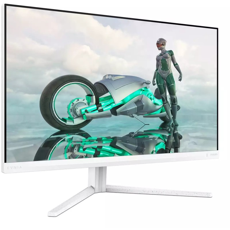 Philips 27M2N3501PA Quad HD Display - 27M2N3501PA - White, 27-inch, 2560x1440 — Buy in Cyprus with Fast Delivery