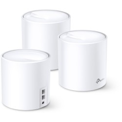 TP-LINK Deco X20 AX1800 - Deco X20 - (3-pack) — Buy in Cyprus with Fast Delivery