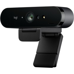 Logitech WEBCAM-BRIO 4K - BRIO - Graphite, USB-A — Buy in Cyprus with Fast Delivery