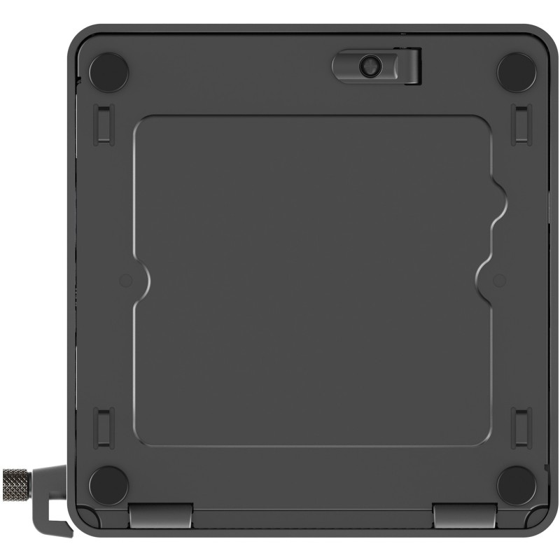 ASUS NUC Gen15 PRO Cyber Canyon C7 - RNUC15CRKC700002 - Color: Cyber Canyon, Compact NUC-style Mini PC