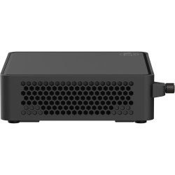 ASUS NUC Gen15 PRO Cyber Canyon C7 - RNUC15CRKC700002 - Color: Cyber Canyon, Compact NUC-style Mini PC