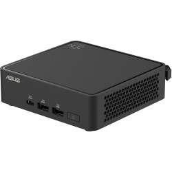 ASUS NUC Gen15 PRO Cyber Canyon C7 - RNUC15CRKC700002 - Color: Cyber Canyon, Compact NUC-style Mini PC