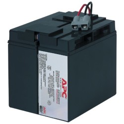 APC Spare Battery - RBC7 - Internal battery cartridge for UPS — Buy in Cyprus with Fast Delivery
