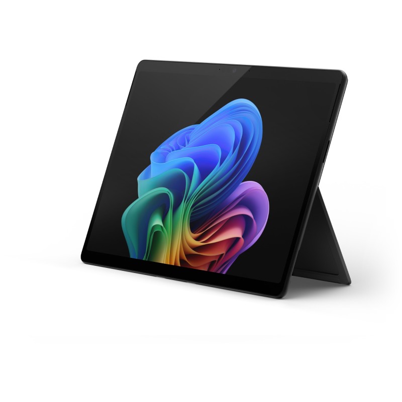 Microsoft Surface Pro - FB Ultra5 - Black, 16GB RAM, 256GB, Windows 11 Pro — Buy in Cyprus with Fast Delivery