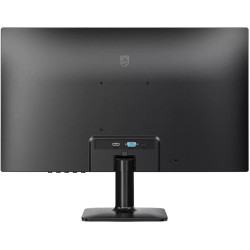 Philips Monitor - 24E2N1110 - 23.8-inch, 16:9, HDMI+D-Sub, Black — Buy in Cyprus with Fast Delivery