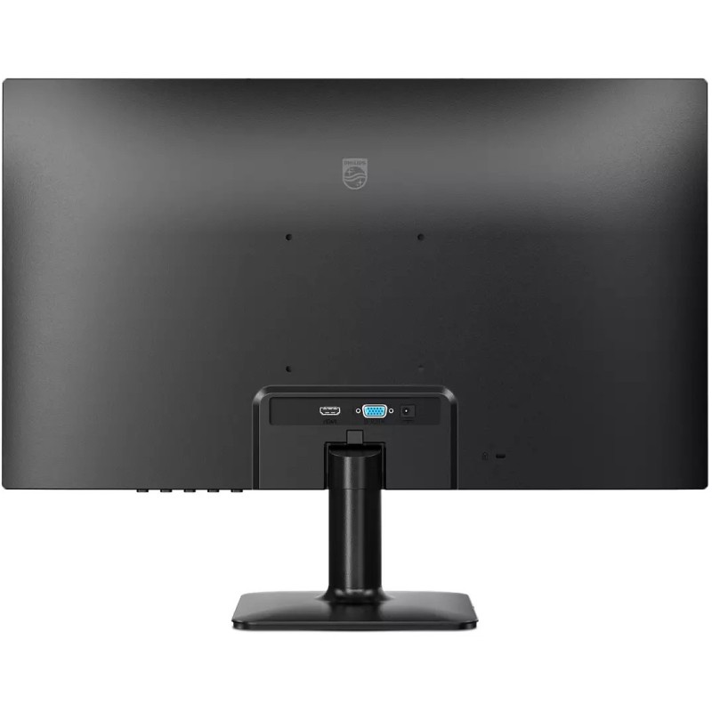 Philips Monitor - 24E2N1110 - 23.8-inch, 16:9, HDMI+D-Sub, Black — Buy in Cyprus with Fast Delivery