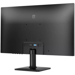 Philips Monitor - 24E2N1110 - 23.8-inch, 16:9, HDMI+D-Sub, Black — Buy in Cyprus with Fast Delivery