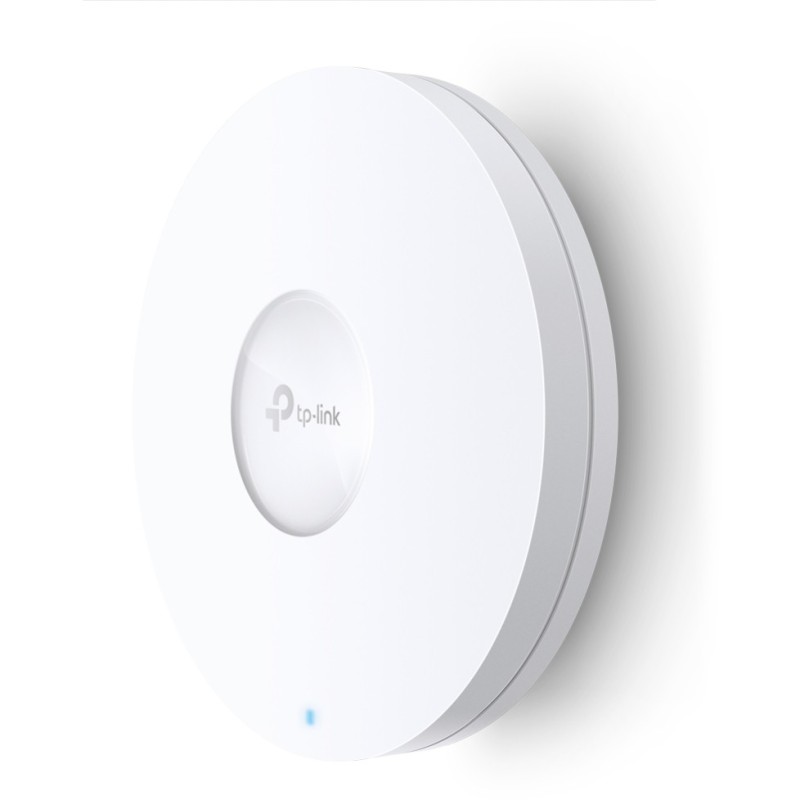 TP-LINK Omada EAP660 HD AX3600 - EAP660 HD - (Ceiling Mount, Indoor, Wi-Fi 6) — Buy in Cyprus with Fast Delivery