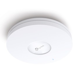 TP-LINK Omada EAP660 HD AX3600 - EAP660 HD - (Ceiling Mount, Indoor, Wi-Fi 6) — Buy in Cyprus with Fast Delivery