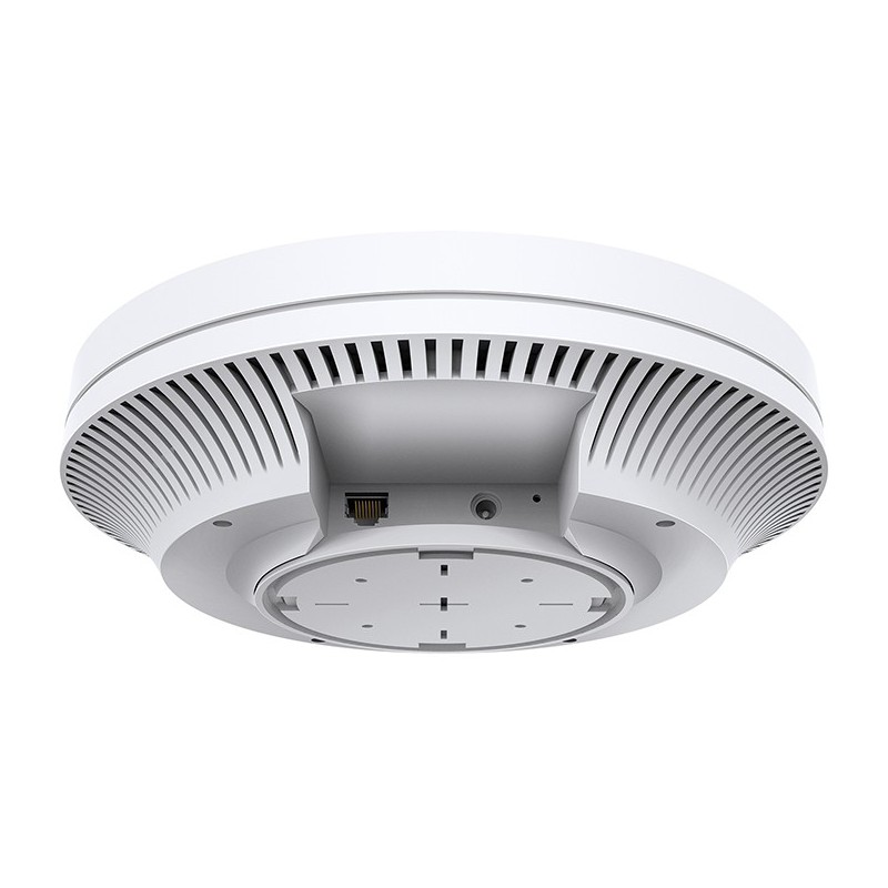 TP-LINK Omada EAP660 HD AX3600 - EAP660 HD - (Ceiling Mount, Indoor, Wi-Fi 6) — Buy in Cyprus with Fast Delivery