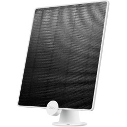 TP-Link Solarkollektor Tapo A200 V1 - A200 V1 - Compact solar panel (4.5W output) — Buy in Cyprus with Fast Delivery
