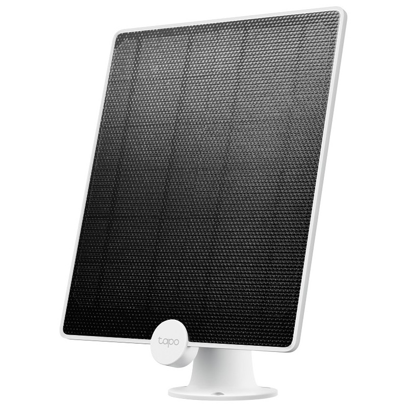 TP-Link Solarkollektor Tapo A200 V1 - A200 V1 - Compact solar panel (4.5W output) — Buy in Cyprus with Fast Delivery