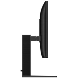 Philips 68.5cm (27.0') Monitor - 27E1N1800AE - IPS, 16:9, HDMI+DP, Black — Buy in Cyprus with Fast Delivery