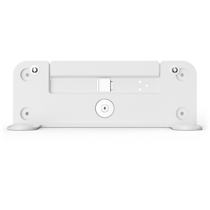 Logitech Wall Mount For Video Bars - Rally Bar & Rally Bar Mini - White — Buy in Cyprus with Fast Delivery