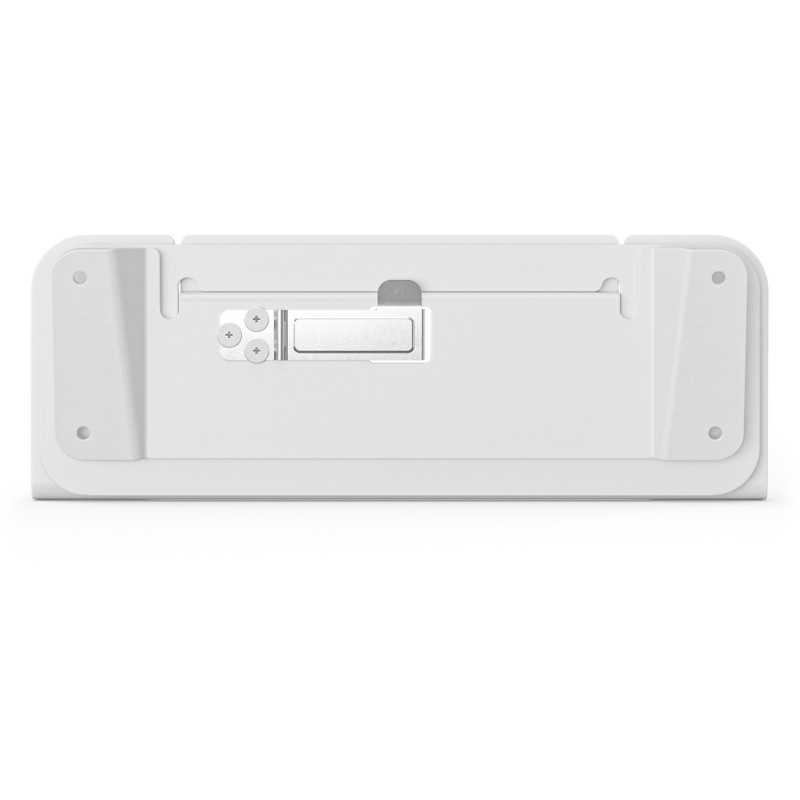 Logitech Wall Mount For Video Bars - Rally Bar & Rally Bar Mini - White — Buy in Cyprus with Fast Delivery