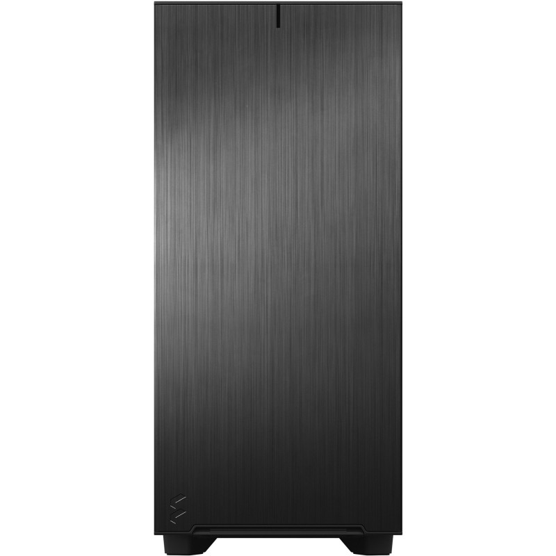 Fractal Design Define 7 Compact Midi Tower Case - Black — Buy in Cyprus with Fast Delivery
