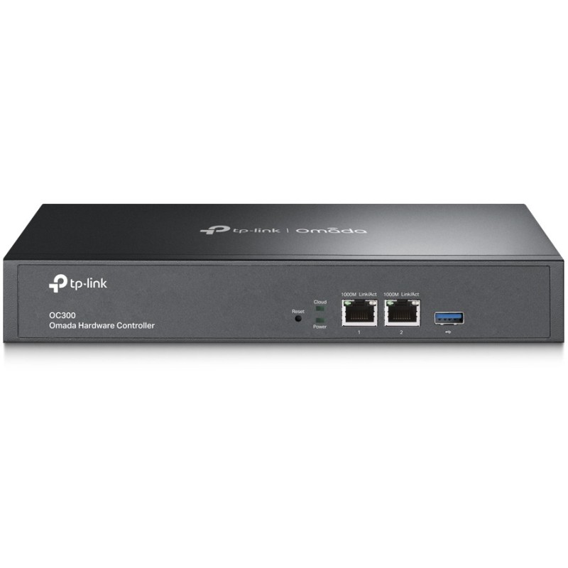 TP-LINK Omada OC300 Controller - OC300 - Network management controller — Buy in Cyprus with Fast Delivery