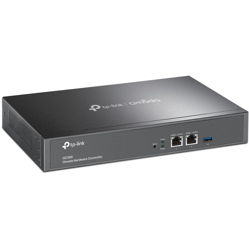 TP-LINK Omada OC300 Controller - OC300 - Network management controller — Buy in Cyprus with Fast Delivery