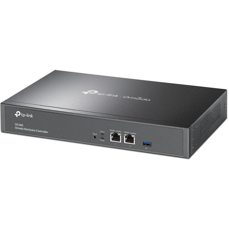 TP-LINK Omada OC300 Controller - OC300 - Network management controller — Buy in Cyprus with Fast Delivery