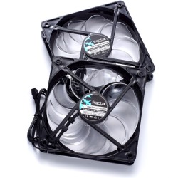 Fractal Design Focus G Window - Black - Mid Tower — Buy in Cyprus with Fast Delivery