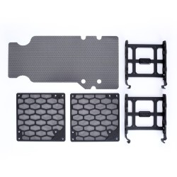 Fractal Design Focus G Window - Black - Mid Tower — Buy in Cyprus with Fast Delivery