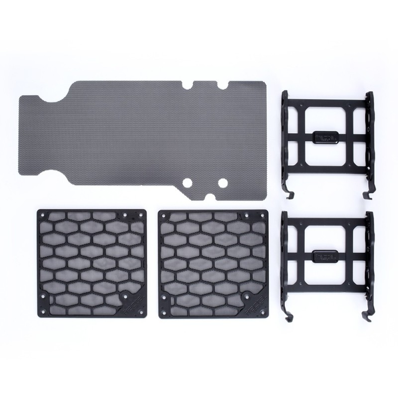 Fractal Design Focus G Window - Black - Mid Tower — Buy in Cyprus with Fast Delivery