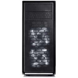 Fractal Design Focus G Window - Black - Mid Tower — Buy in Cyprus with Fast Delivery