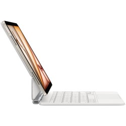 Apple Magic Keyboard for iPad Air 11 - M3 - White — Buy in Cyprus with Fast Delivery