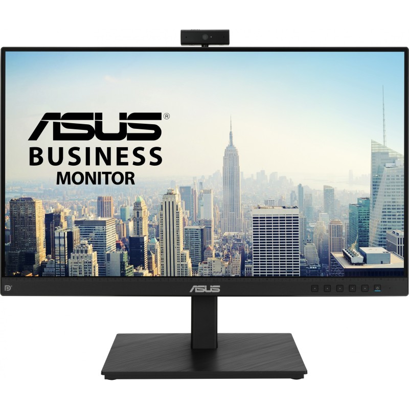 ASUS BE24EQSK - 23.8-inch FHD IPS Monitor with HDMI and DP - Flat — Buy in Cyprus with Fast Delivery