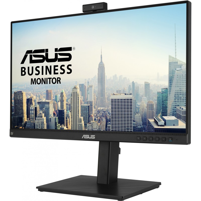 ASUS BE24EQSK - 23.8-inch FHD IPS Monitor with HDMI and DP - Flat — Buy in Cyprus with Fast Delivery