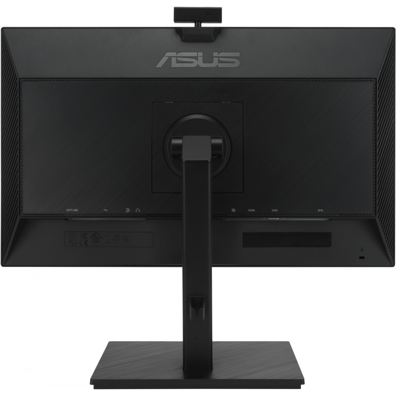 ASUS BE24EQSK - 23.8-inch FHD IPS Monitor with HDMI and DP - Flat — Buy in Cyprus with Fast Delivery