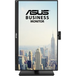 ASUS BE24EQSK - 23.8-inch FHD IPS Monitor with HDMI and DP - Flat — Buy in Cyprus with Fast Delivery