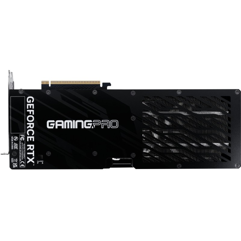 Palit RTX5080 GamingPro OC 16GB GDDR7 HDMI 3xDP - RTX5080 - 16GB GDDR7, HDMI, DisplayPort — Buy in Cyprus with Fast Delivery