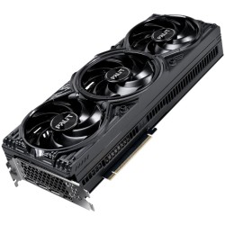 Palit RTX5080 GamingPro OC 16GB GDDR7 HDMI 3xDP - RTX5080 - 16GB GDDR7, HDMI, DisplayPort — Buy in Cyprus with Fast Delivery