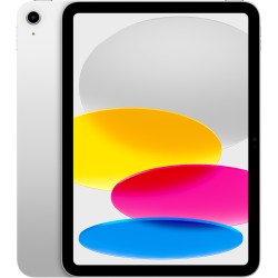 Apple iPad Pro 11-inch Wi-Fi 256GB Silver - 11th Gen — Buy in Cyprus with Fast Delivery