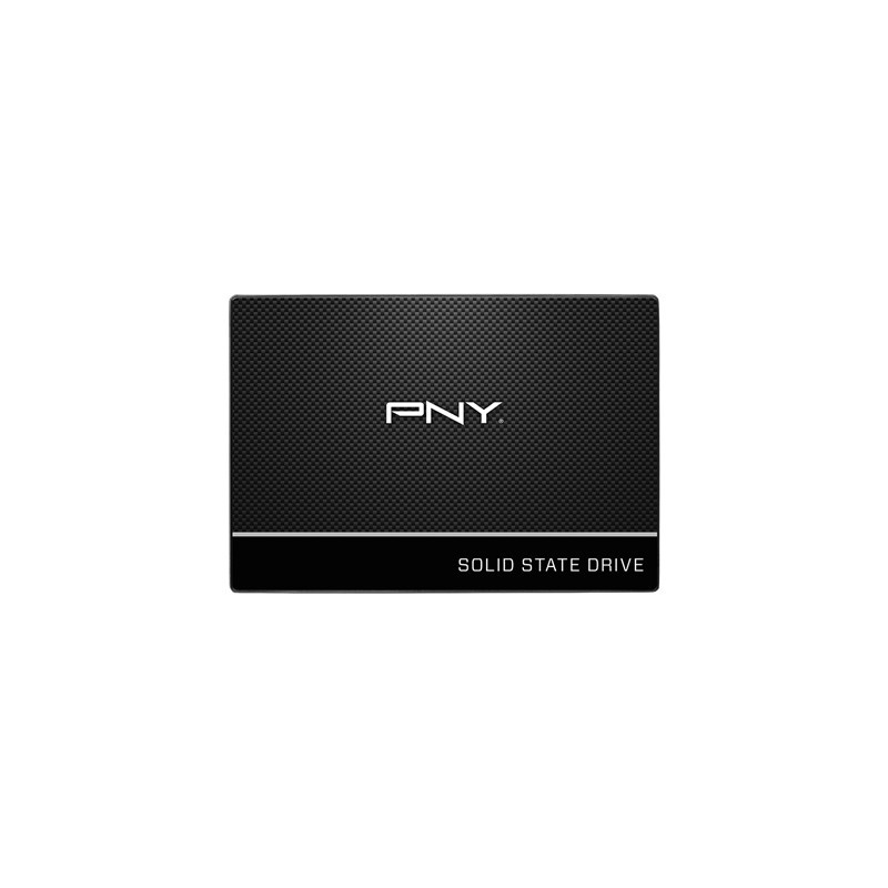 PNY CS900 250GB 2.5-inch SATA III SSD - CS900 - 2.5in, 250GB, SATA III — Buy in Cyprus with Fast Delivery