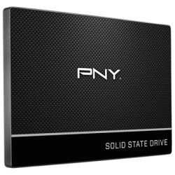 PNY CS900 250GB 2.5-inch SATA III SSD - CS900 - 2.5in, 250GB, SATA III — Buy in Cyprus with Fast Delivery