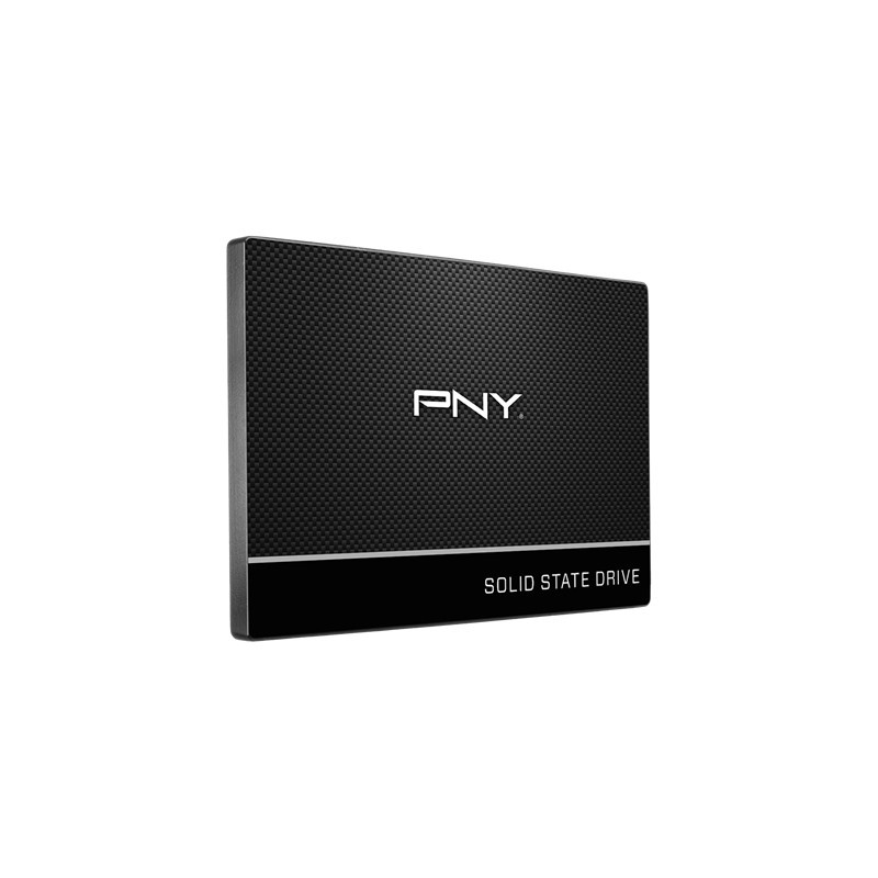 PNY CS900 250GB 2.5-inch SATA III SSD - CS900 - 2.5in, 250GB, SATA III — Buy in Cyprus with Fast Delivery