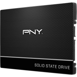 PNY CS900 250GB 2.5-inch SATA III SSD - CS900 - 2.5in, 250GB, SATA III — Buy in Cyprus with Fast Delivery