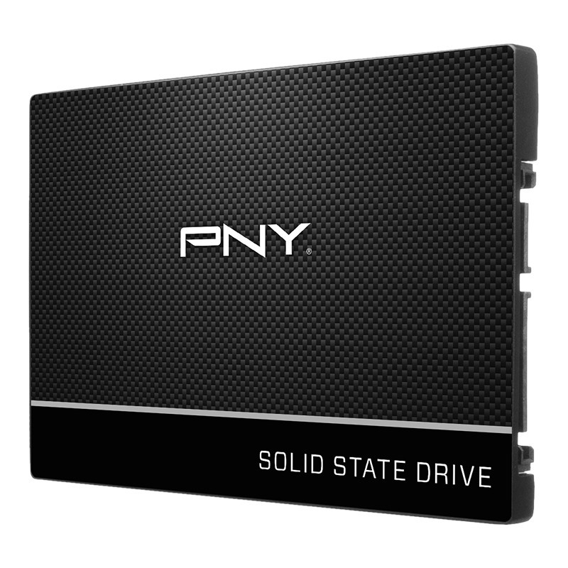 PNY CS900 250GB 2.5-inch SATA III SSD - CS900 - 2.5in, 250GB, SATA III — Buy in Cyprus with Fast Delivery