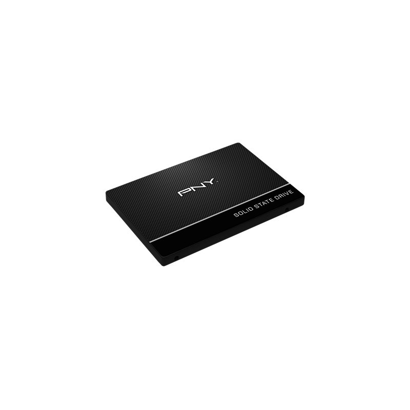 PNY CS900 250GB 2.5-inch SATA III SSD - CS900 - 2.5in, 250GB, SATA III — Buy in Cyprus with Fast Delivery