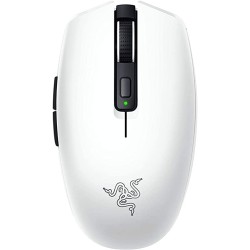 Razer Orochi V2 - Orochi V2 - Right-handed, Optical, RF Wireless, 18000 DPI, White — Buy in Cyprus with Fast Delivery