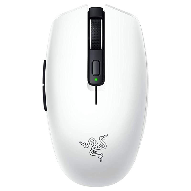 Razer Orochi V2 - Orochi V2 - Right-handed, Optical, RF Wireless, 18000 DPI, White — Buy in Cyprus with Fast Delivery