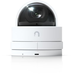 UbiQuiti UniFi G5 Dome Ultra - UVC-G5-Dome-Ultra - Dome, 8 MP (4K), PoE — Buy in Cyprus with Fast Delivery